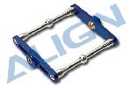 HS1081-84 HS 1081-84 - 450V2 450 V 2 Metal Flybar Control Set