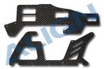 HS1244T-1-00 HS 1244 T- 1-00 - Main Frame_Black