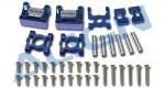 HS1260-84 HS 1260-84 - 450V2 450 V 2 Refitting Components