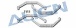 HS1293-01 HS 1293-01 - 450 Landing Skid_White