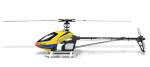 HC-700 HC- 700 - T-Rex 700 Elektro Heli Konfigurator