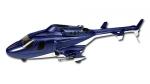 KZ0820114A KZ 0820114 A - 450 Scale Fuselage