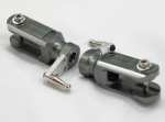 MP600MBG MP 600 MBG - Alu Hauptrotorblatthalter (Main Blade Holder)