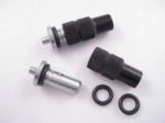 RCB-5ENQRCM RCB- 5 ENQRCM - 500 Kabinenhaubenbefestigung Metall Schnellverschluss