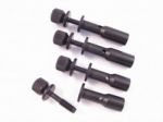 RCB-7CM RCB- 7 CM - 700 Kabinenhaubenbefestigung Metall mit AVT