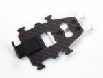 X-AT25005 X-AT 25005 - Akku-Auflage mit Carbon Platte
