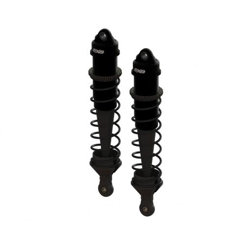 ARA-1511 - Shock Set Bore: Oil: 1300cSt Emulsion Caps ARRMA ARA-1511 ARA-1511 - Shock Set Bore: Oil: 1300cSt Emulsion Caps ARRMA ARA-1511
