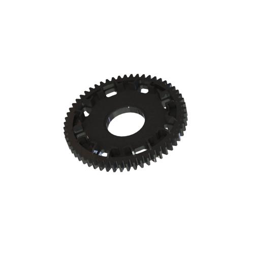 ARA310945 - HD Steel 57T Spur Gear. 0.8Mod ARRMA ARA310945 ARA310945 - HD Steel 57T Spur Gear. 0.8Mod ARRMA ARA310945