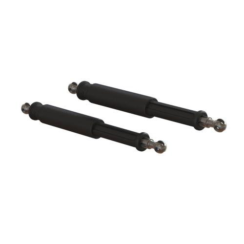 ARA311148 - CVD Driveshaft Slider Shafts (2) ARRMA ARA311148 ARA311148 - CVD Driveshaft Slider Shafts (2) ARRMA ARA311148