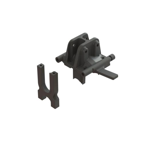 ARA311188 - Centre Diff Gear Cover ARRMA ARA311188 ARA311188 - Centre Diff Gear Cover ARRMA ARA311188