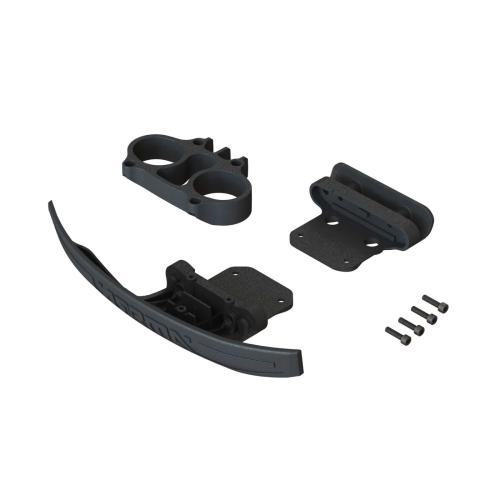 ARA320617 - Bumper And Skids ARRMA ARA320617 ARA320617 - Bumper And Skids ARRMA ARA320617