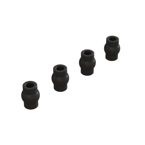 ARA330583 - Ball End. 4x9x12.5mm (4) ARRMA ARA330583 ARA330583 - Ball End. 4x9x12.5mm (4) ARRMA ARA330583