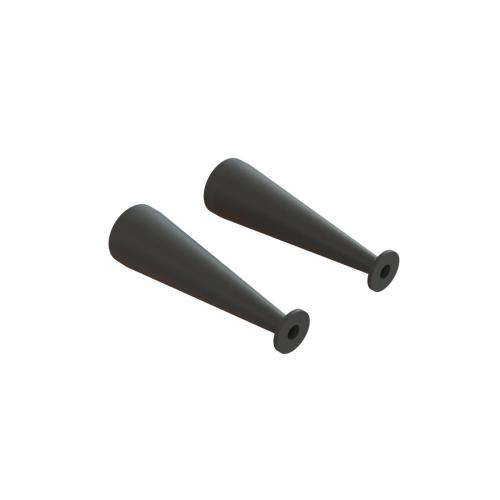ARA330787 - Shock Boot 52mm (2) ARRMA ARA330787 ARA330787 - Shock Boot 52mm (2) ARRMA ARA330787