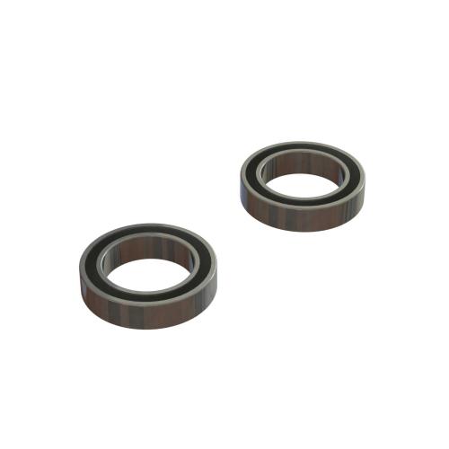 ARA610044 - Ball Bearing 12x18x4mm 2RS (2) ARRMA ARA610044 ARA610044 - Ball Bearing 12x18x4mm 2RS (2) ARRMA ARA610044