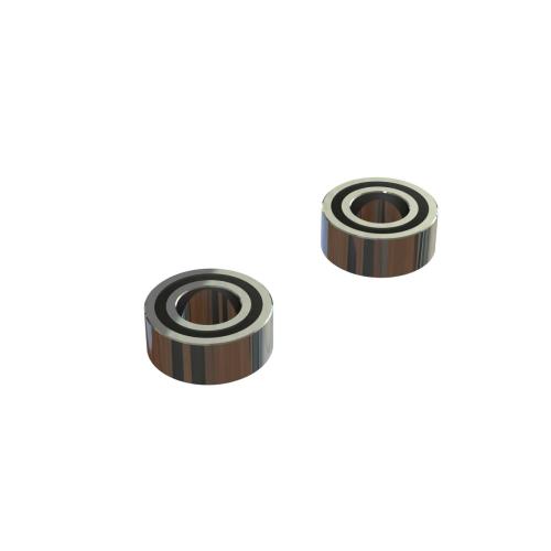 ARA610045 - Ball Bearing 5x10x4mm 2RS (2) ARRMA ARA610045 ARA610045 - Ball Bearing 5x10x4mm 2RS (2) ARRMA ARA610045