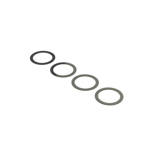 ARA709031 - Washer. 13x16x0.2mm (4) ARRMA ARA709031 ARA709031 - Washer. 13x16x0.2mm (4) ARRMA ARA709031