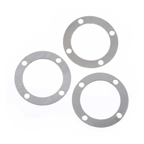 ARAC4007 - Diff Gasket (3) ARRMA ARAC4007 ARAC4007 - Diff Gasket (3) ARRMA ARAC4007