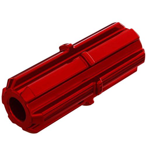 ARAC9102 - AR310881 Slipper Shaft Red BLX 3S ARRMA ARAC9102 ARAC9102 - AR310881 Slipper Shaft Red BLX 3S ARRMA ARAC9102
