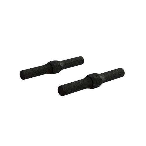 ARAC9378 - AR330535 Steel Turnbuckle M4X34mm Black (2) ARRMA ARAC9378 ARAC9378 - AR330535 Steel Turnbuckle M4X34mm Black (2) ARRMA ARAC9378