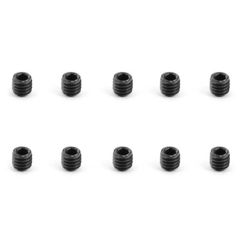 ARAC9826 - Set Screw 4x4mm (10) ARRMA ARAC9826 ARAC9826 - Set Screw 4x4mm (10) ARRMA ARAC9826