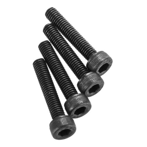 ARAC9876 - Cap Head Hex Machine Screw 3x16mm (4) ARRMA ARAC9876 ARAC9876 - Cap Head Hex Machine Screw 3x16mm (4) ARRMA ARAC9876