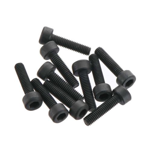 ARAC9878 - Cap Head Screw 3x12mm (10) ARRMA ARAC9878 ARAC9878 - Cap Head Screw 3x12mm (10) ARRMA ARAC9878