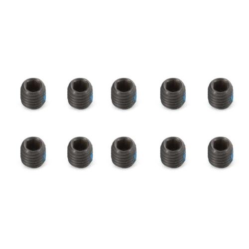 ARAC9900 - Set Screw 3x3mm (10) ARRMA ARAC9900 ARAC9900 - Set Screw 3x3mm (10) ARRMA ARAC9900