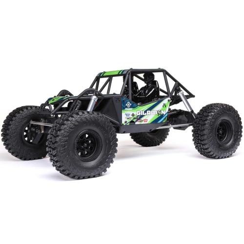 AXI-1207T1 - 1_8 AXP8 Gilamon 2.2 4X4 RTR Brushed Trail Buggy. Gruen Axial AXI-1207T1 AXI-1207T1 - 1_8 AXP8 Gilamon 2.2 4X4 RTR Brushed Trail Buggy. Gruen Axial AXI-1207T1
