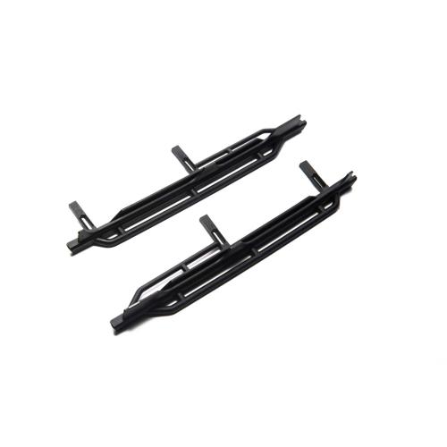 AXI230030 - Rock Rails Jeep JT Gladiator SCX10 III Axial AXI230030 AXI230030 - Rock Rails Jeep JT Gladiator SCX10 III Axial AXI230030