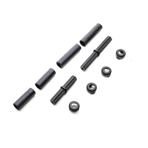 AXI232051 - WB11 Driveshaft Set RBX10 Axial AXI232051 AXI232051 - WB11 Driveshaft Set RBX10 Axial AXI232051