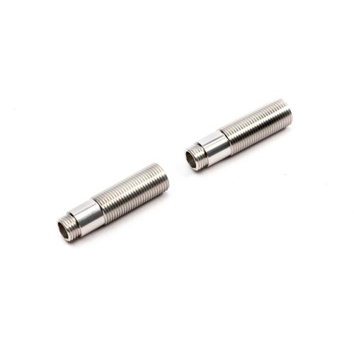 AXI233022 - Shock Body. Alum 11x41.5mm. Clr Ano (2) Axial AXI233022 AXI233022 - Shock Body. Alum 11x41.5mm. Clr Ano (2) Axial AXI233022