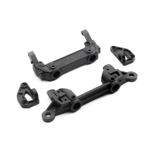 AXI251008 - SCX6: Front Bumper Mount_Body Mounts. FR_RR Axial AXI251008 AXI251008 - SCX6: Front Bumper Mount_Body Mounts. FR_RR Axial AXI251008