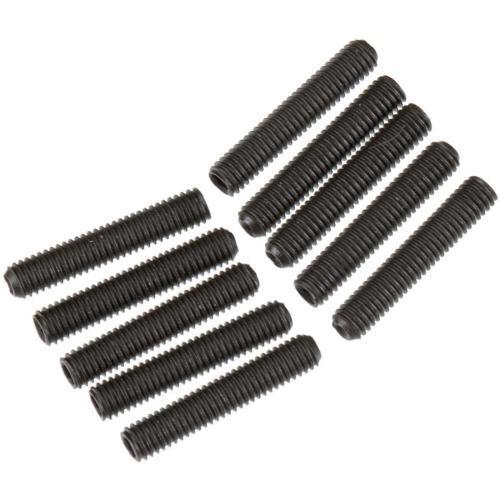 AXIC0186 - Set Screw M3x16mm Black Oxide (10) Axial AXIC0186 AXIC0186 - Set Screw M3x16mm Black Oxide (10) Axial AXIC0186