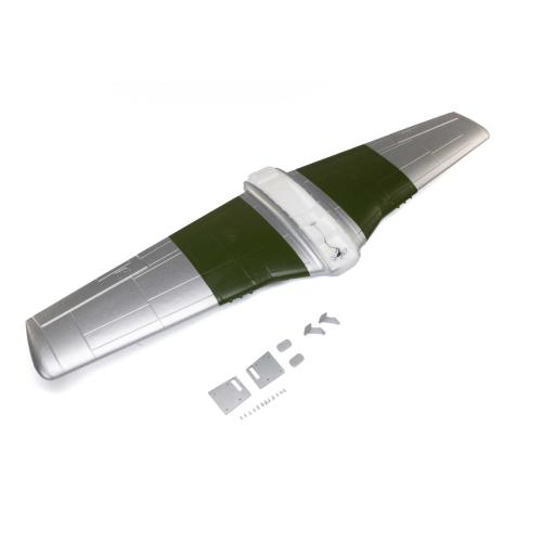 EFL-1735 - Wing: P-51 1.0m E-flite EFL-1735 EFL-1735 - Wing: P-51 1.0m E-flite EFL-1735