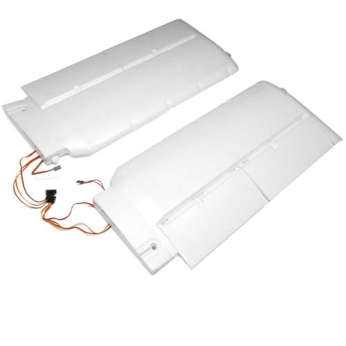 EFL013852 - Wing Set: Night Timber X Evolution 1.2m E-flite EFL013852 EFL013852 - Wing Set: Night Timber X Evolution 1.2m E-flite EFL013852