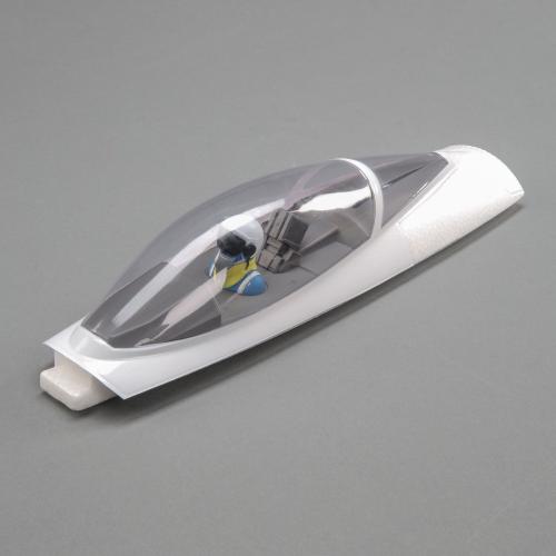 EFL7807 - Cockpit_Hatch: F-16 70mm EDF E-flite EFL7807 EFL7807 - Cockpit_Hatch: F-16 70mm EDF E-flite EFL7807