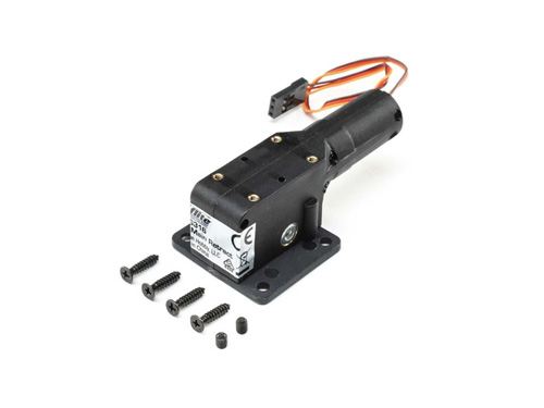 EFLG316 - E-Retract Unit Main Gear 80mm - F-4 Phantom II E-flite EFLG316 EFLG316 - E-Retract Unit Main Gear 80mm - F-4 Phantom II E-flite EFLG316