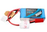 GEA4002S35JS - Gens ace 400 mAh 7.4 V 2S1P 35C Lipo-Akkupack