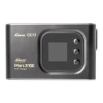 GEAS100-EB - GensAce iMars S100 G-Tech AC Balance RC Akkuladegeraet. Schwarz