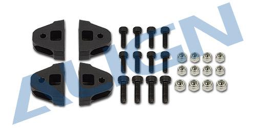 HB70F002XXT - TB70 Halterung fuer Landegestell Align HB70F002XXT HB70F002XXT - TB70 Halterung fuer Landegestell Align HB70F002XXT