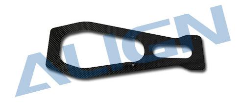 HN7028 - Carbon Bottom Plate_2.5mm Align HN7028 HN7028 - Carbon Bottom Plate_2.5mm Align HN7028