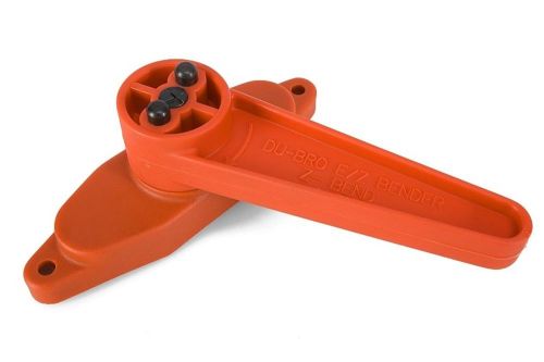 KAV4SZ480 - Drahtbiege Formwerkzeug 0.15-0.47 (0.38 - 1.19mm) Du-Bro KAV4SZ480 KAV4SZ480 - Drahtbiege Formwerkzeug 0.15-0.47 (0.38 - 1.19mm) Du-Bro KAV4SZ480