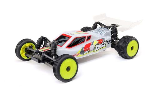 LOS00007T1 - 1_24 Micro-B 2WD Buggy RTR WeiSz LOSI LOS00007T1 LOS00007T1 - 1_24 Micro-B 2WD Buggy RTR WeiSz LOSI LOS00007T1