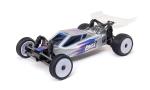 LOS00007T2 - 1_24 Micro-B 2WD Buggy RTR Silber
