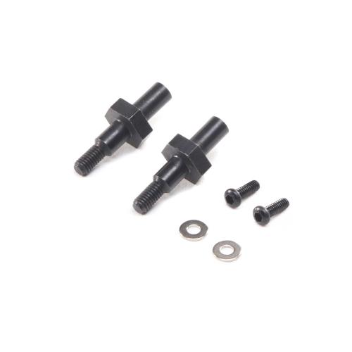 LOS212014 - Front Axle. (2): Mini-T 2.0 LOSI LOS212014 LOS212014 - Front Axle. (2): Mini-T 2.0 LOSI LOS212014
