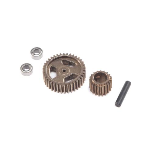 LOS212018 - Differential Gear. Idler Gear: Mini-T 2.0 LOSI LOS212018 LOS212018 - Differential Gear. Idler Gear: Mini-T 2.0 LOSI LOS212018