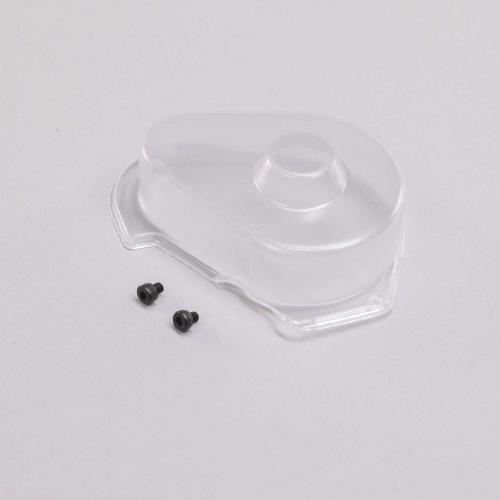 LOS212027 - Gear Cover: Mini JRX2 LOSI LOS212027 LOS212027 - Gear Cover: Mini JRX2 LOSI LOS212027