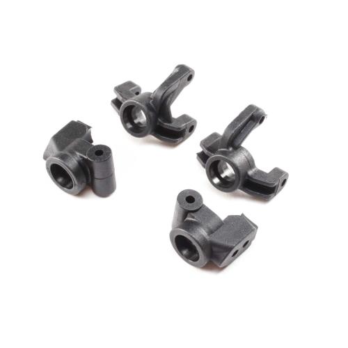 LOS214006 - Spindle & Hub Set: Mini-T 2.0 LOSI LOS214006 LOS214006 - Spindle & Hub Set: Mini-T 2.0 LOSI LOS214006