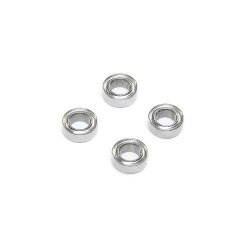LOS217001 - 4x7x2.5mm Ball Bearing (4) LOSI LOS217001 LOS217001 - 4x7x2.5mm Ball Bearing (4) LOSI LOS217001