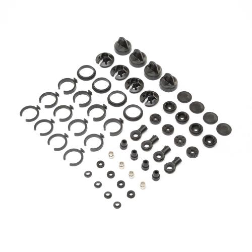 LOS233011 - SHOCK PLASTICS SET: TENACITY SCT LOSI LOS233011 LOS233011 - SHOCK PLASTICS SET: TENACITY SCT LOSI LOS233011